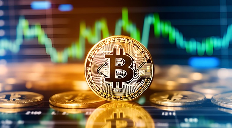 Bitcoin Surges Past $100,000!