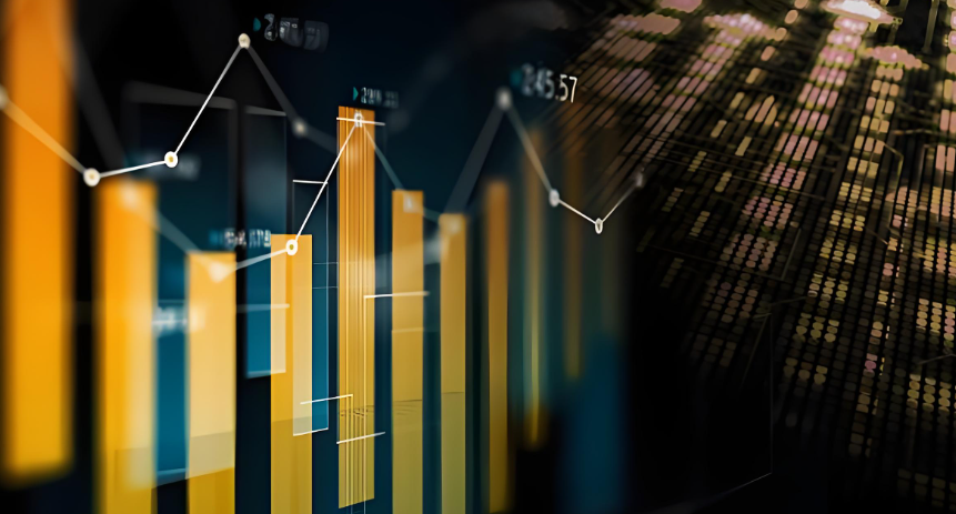 Indexes Drop, Crypto Stocks Soar