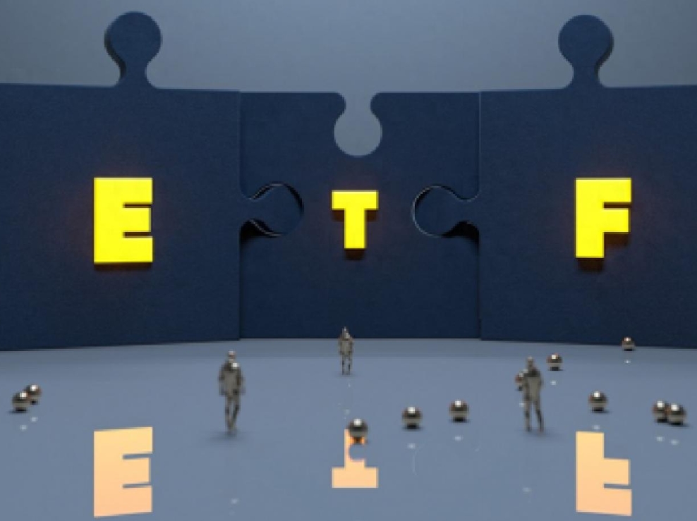 ETF Stocks Suffered a 21.5 Billion Loss in Three Days