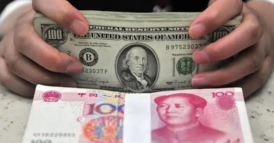 Yuan Plunge Shakes Global Markets