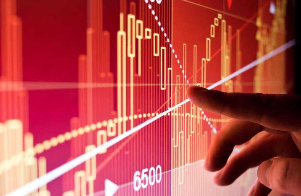 A-shares: Two Possible Reasons for the Rapid Surge!