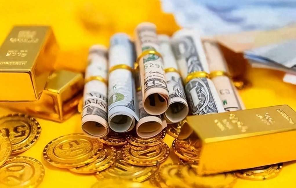 What Caused the Wild Fluctuation of Gold Prices?