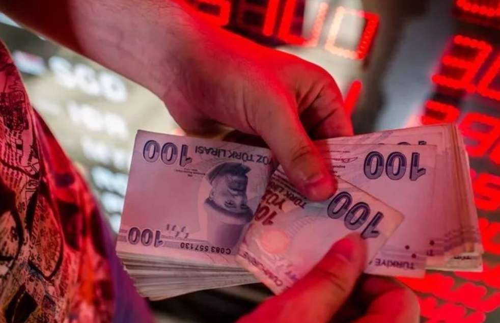Turkey's Economy Thrives, GDP Exceeds $1.15 Trillion