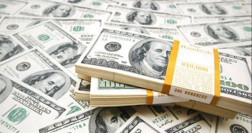 Seven US States Push for De-Dollarization